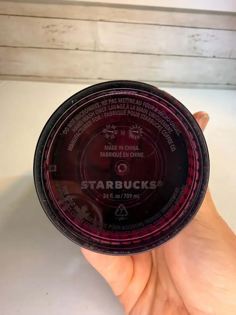 Starbucks 2020 holiday